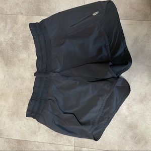 Tracker low rise 4”